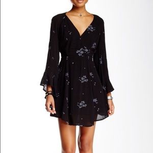 Free People Jasmine Dress 6